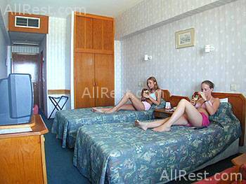 Batihan Hotel 15